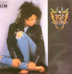 Pat Benatar : Don't Walk Away